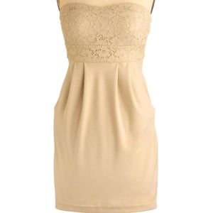 MODCLOTH Closing Early Dress - Sz S